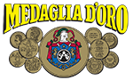 Medaglia d'Oro