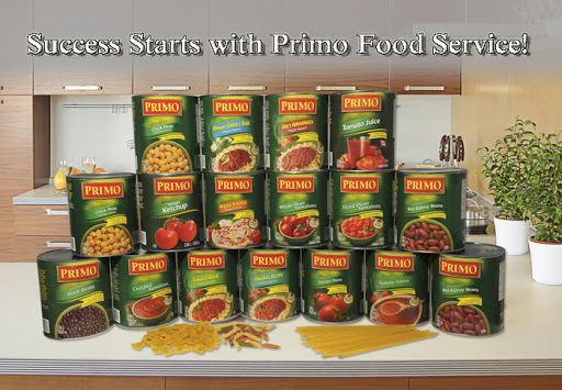 Primo Food Service