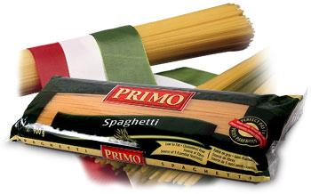 Primo Pasta Cello 500g