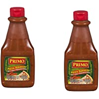 Primo Pizza Squeeze