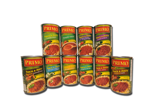 Primo Tomatoes