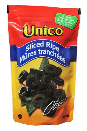 Unico Olives