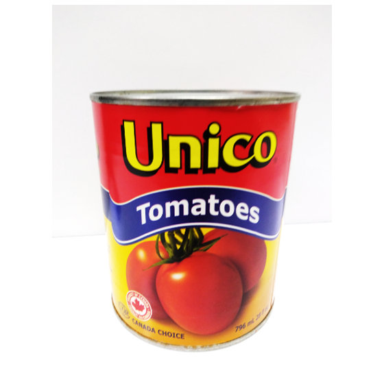 Unico Tomatoes