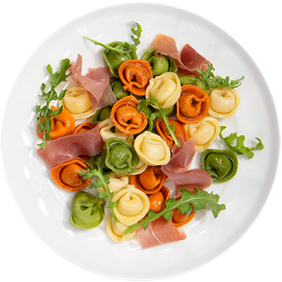 Villa Ravioli Pastas