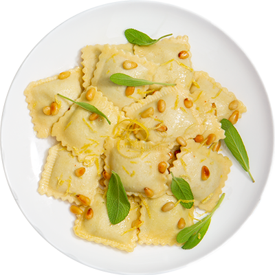 Villa Ravioli On Request Only