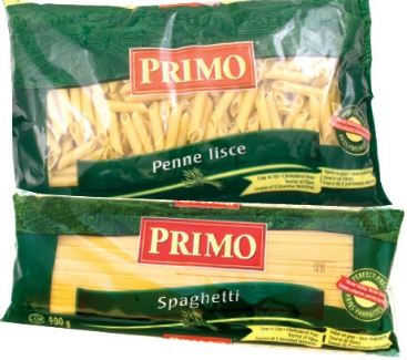 Primo Pasta Cello 900g