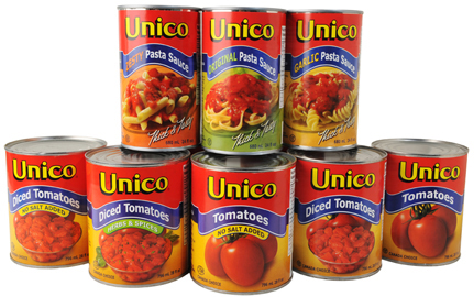 Unico Pasta Sauce