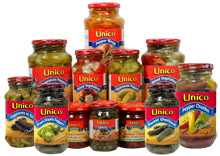 Unico Marinades