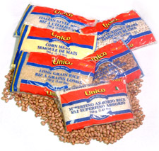 Unico Cello Rice & Beans