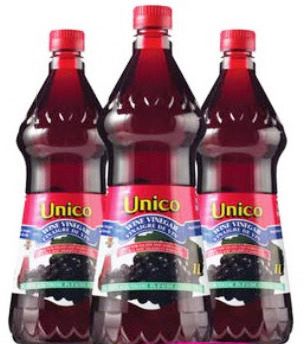 Unico Vinegar
