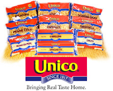 Unico Pasta