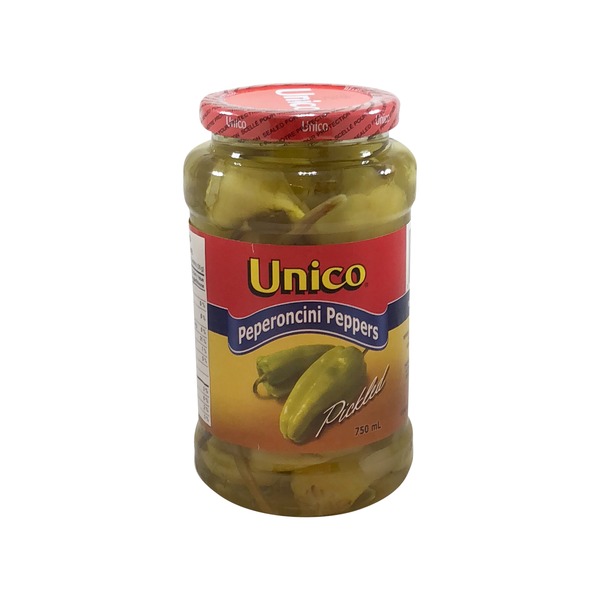 Unico Peperoncini Peppers