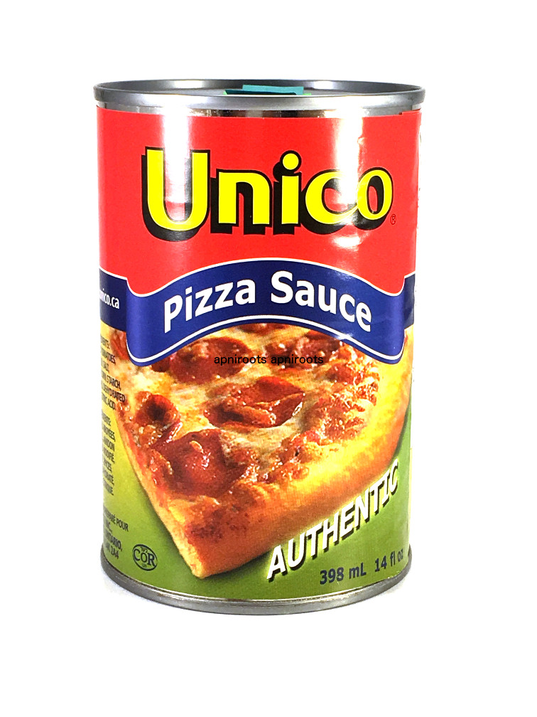 Unico Pizza Sauce