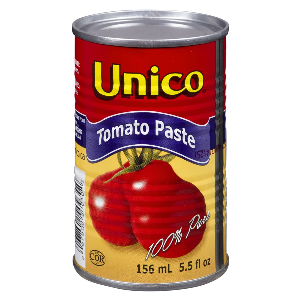 Unico Tomato Paste