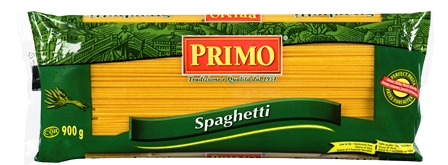 Primo Pasta Cello 900g Primo Spaghetti 