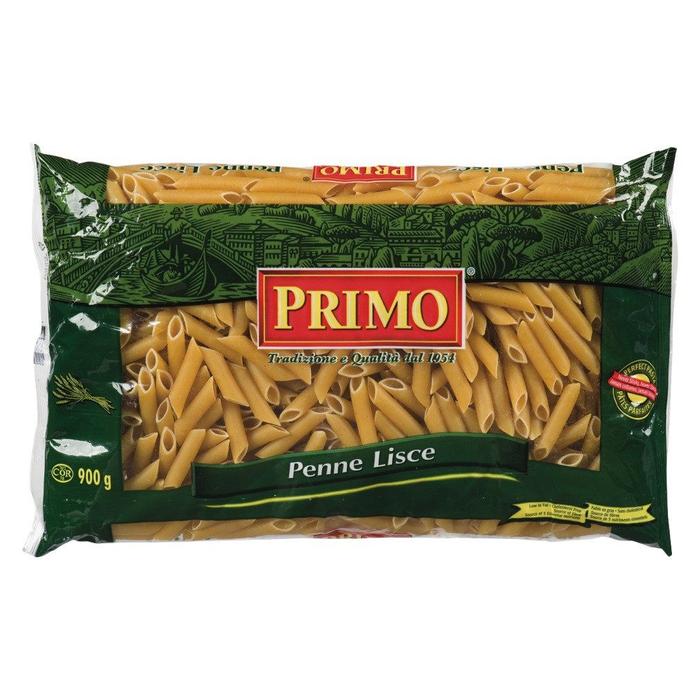 Primo Pasta Cello 900g Primo Penne Lisce 