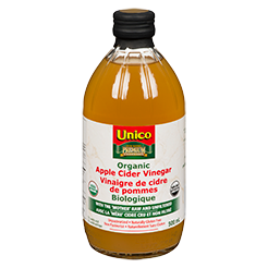 Unico Vinegar Unico Apple Cider Vinegar