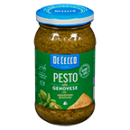 De Cecco Sauces De Cecco Pesto Sauce