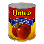 Unico Tomatoes Unico Plum Tomatoes