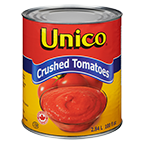Unico Tomatoes Unico Crushed Tomatoes