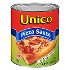 Unico Pizza Sauce Unico Pizza Sauce