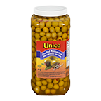 Unico Olives UNICO STUFFED MANZANILLA OLIVES