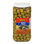 Unico Olives Unico Plain Queen
