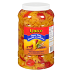 Unico Marinades Unico Hot Pepper Rings