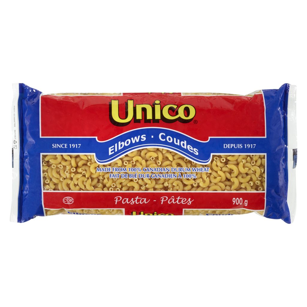 Unico Pasta Elbows