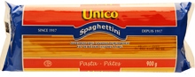 Unico Pasta Spaghettini