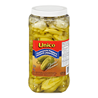 Unico Peperoncini Peppers Unico Peperoncini 4L