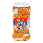 Unico Marinades UNICO GIARDINIERA