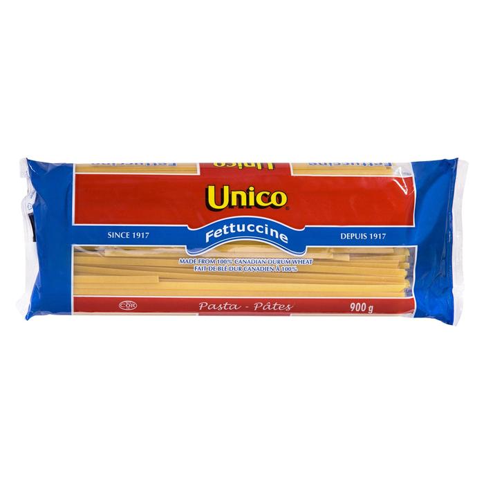 Unico Pasta Fettuccine
