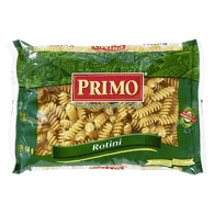 Primo Pasta Cello 454g Primo Rotini 