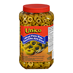Unico Olives UNICO PIZZA STYLE OLIVES