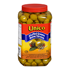Unico Olives Unico Stuffed Queen Jumbo Olives