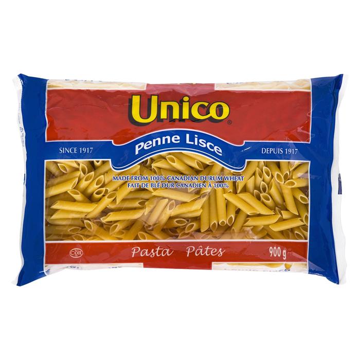 Unico Pasta Penne Lisce