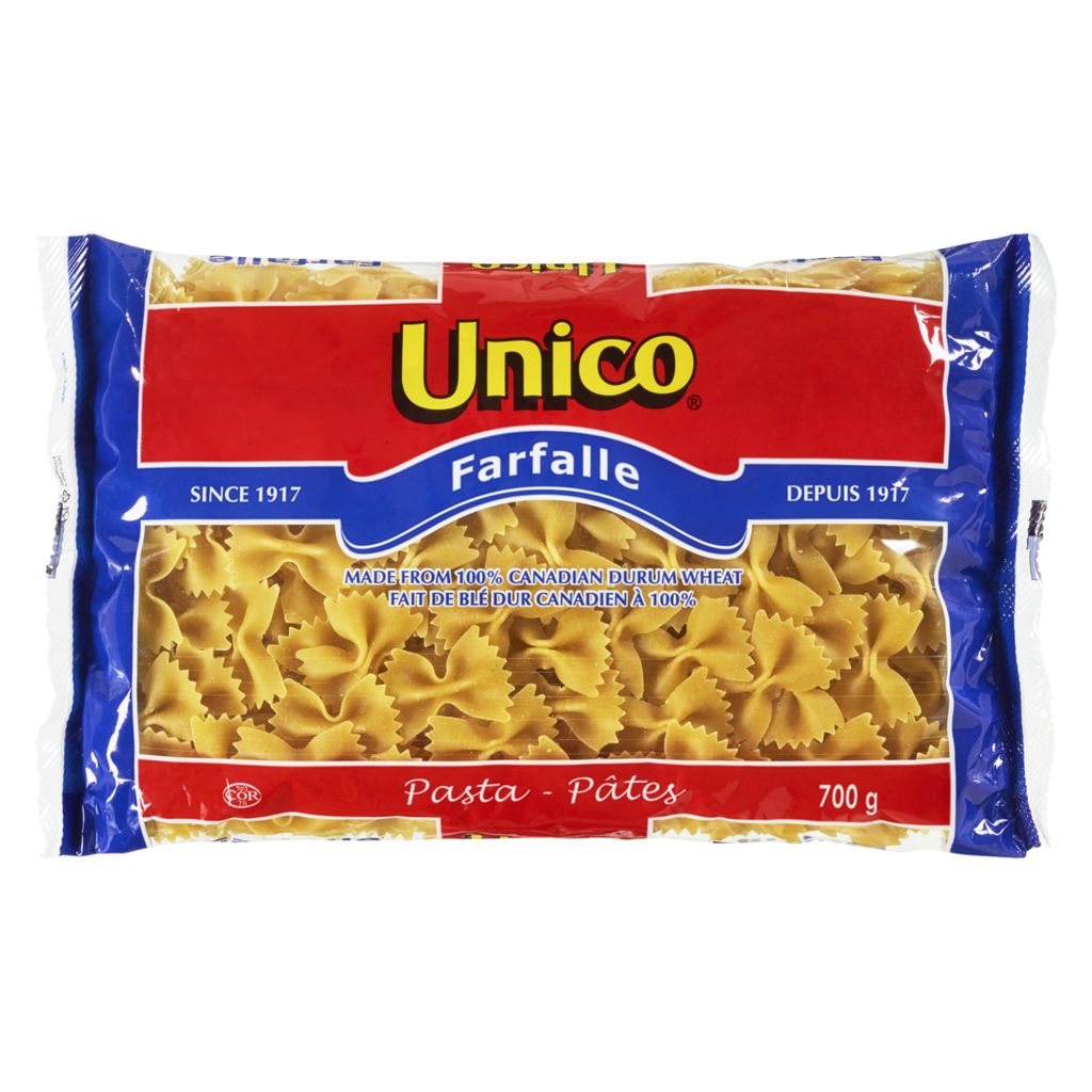 Unico Pasta Farfalle