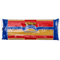 Unico Pasta Unico Spaghettini