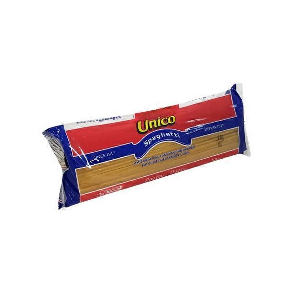 Unico Pasta Spaghetti