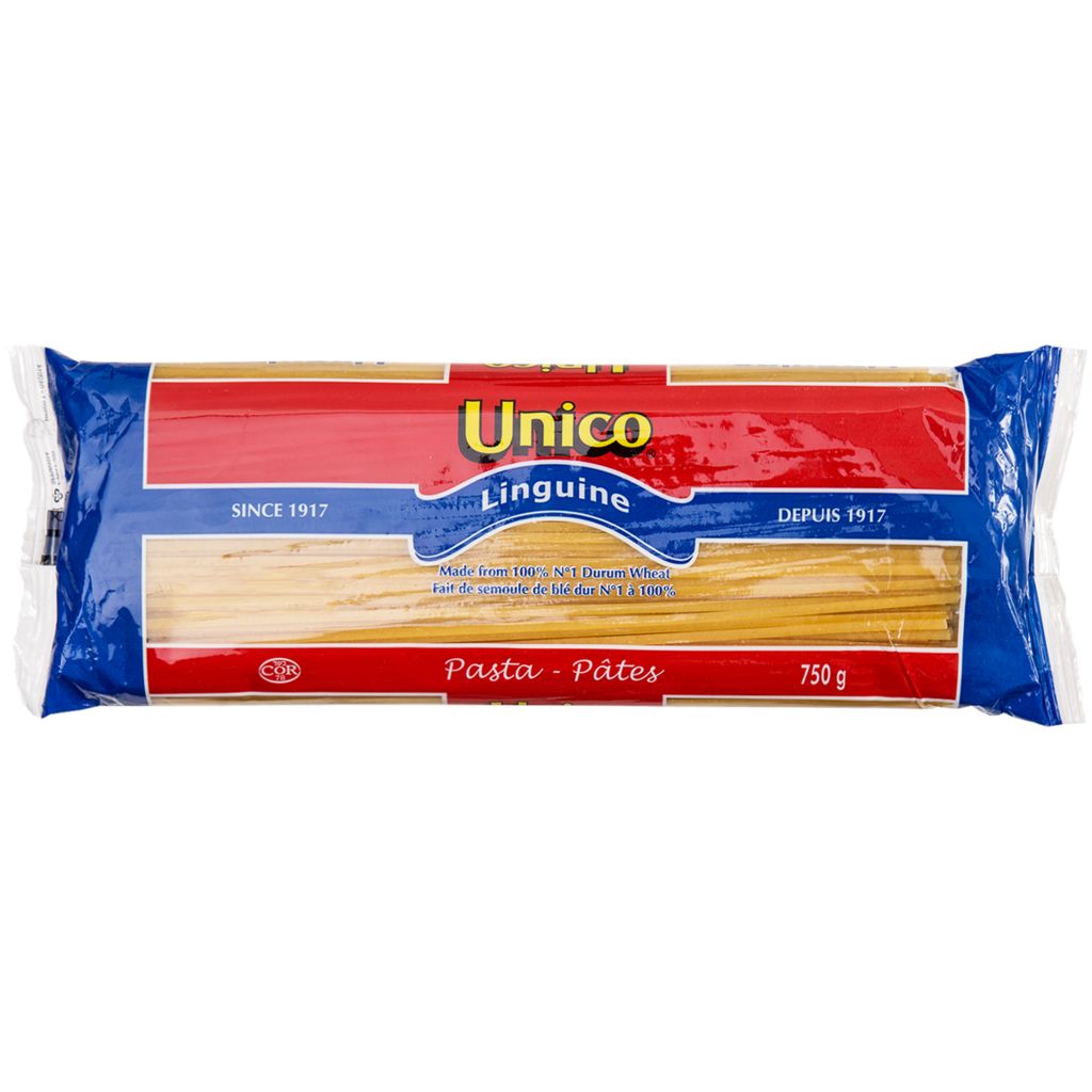Unico Pasta Linguine