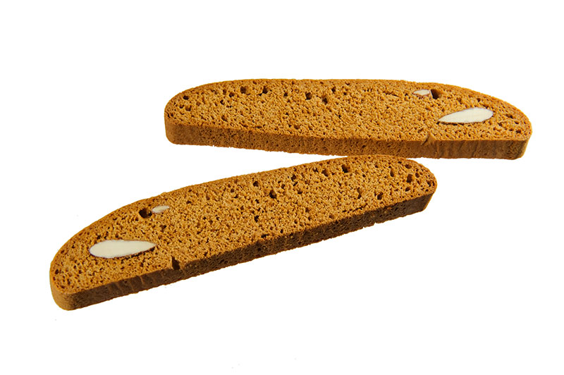 La Ida Foods La Ida Almonds Biscuits