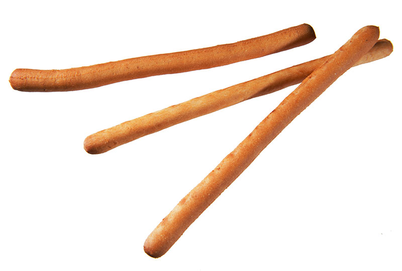La Ida Foods La Ida Bread  - White