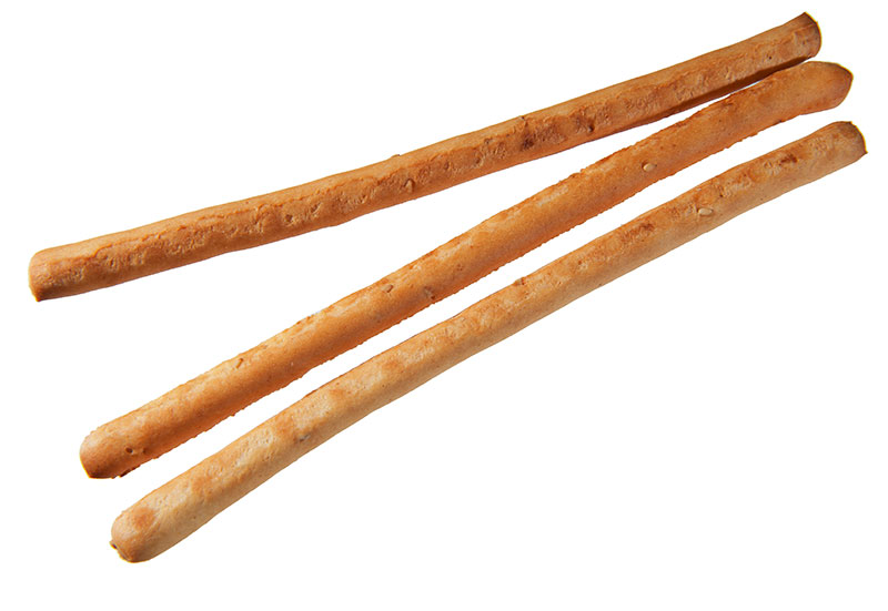 La Ida Foods La Ida Breadsticks Sesame