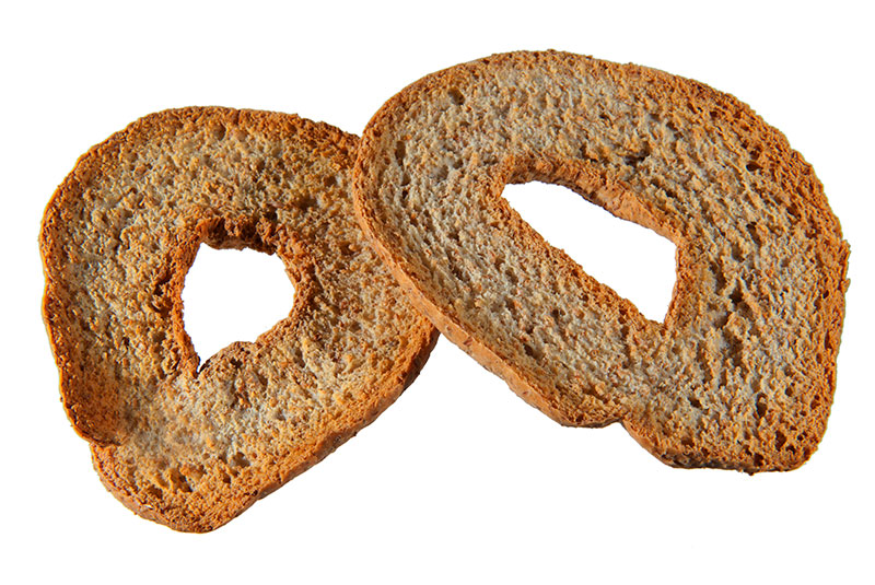 La Ida Foods La Ida Frese Integrali Whole Wheat