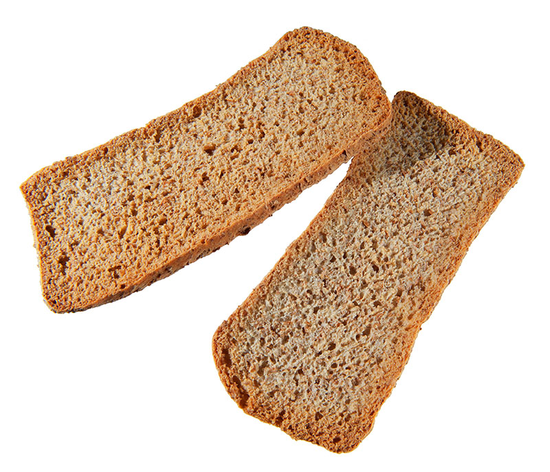 La Ida Foods La Ida Freselline Integrale Whole Wheat 