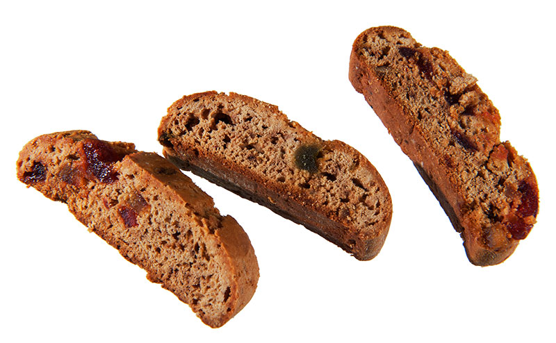 La Ida Foods La Ida Frutella Fruit Biscuits