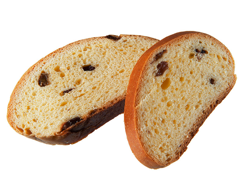 La Ida Foods La Ida Panettone Loaf - Raisin