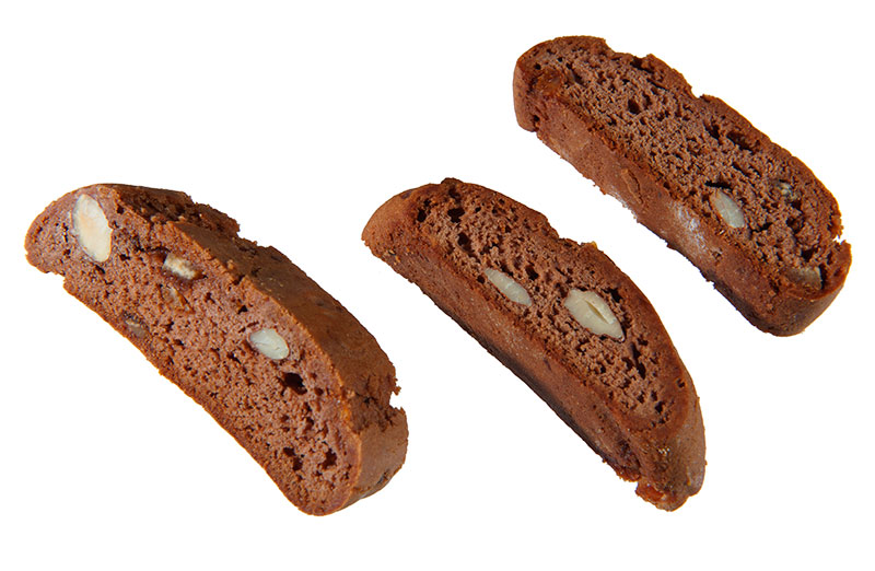 La Ida Foods La Ida Pupatelle Honey Almond Biscuits