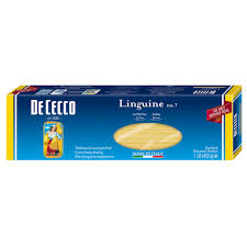 De Cecco Pasta Linguine